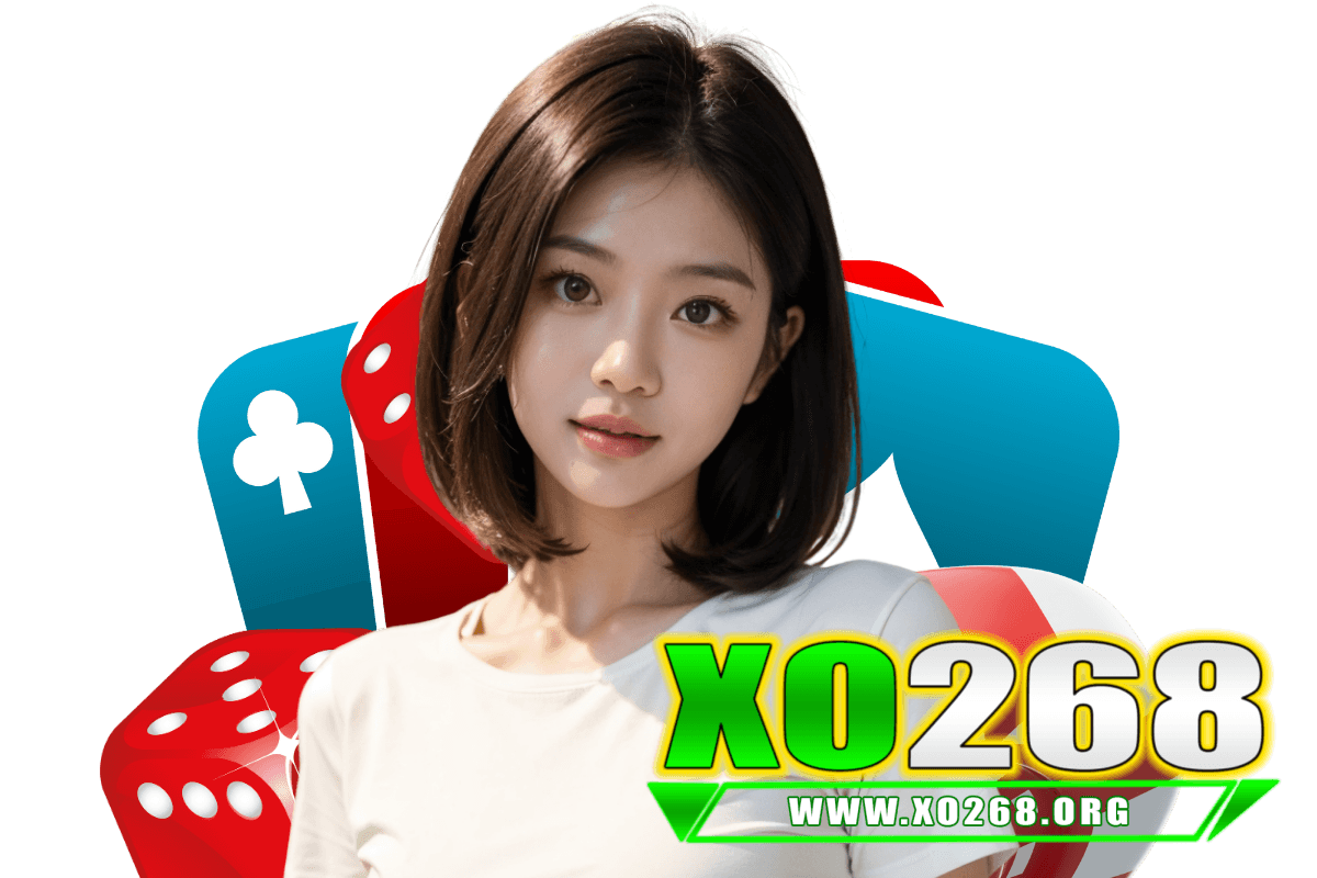 xo268 slot