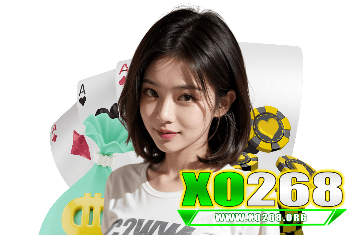 xo268 ทางเข้า