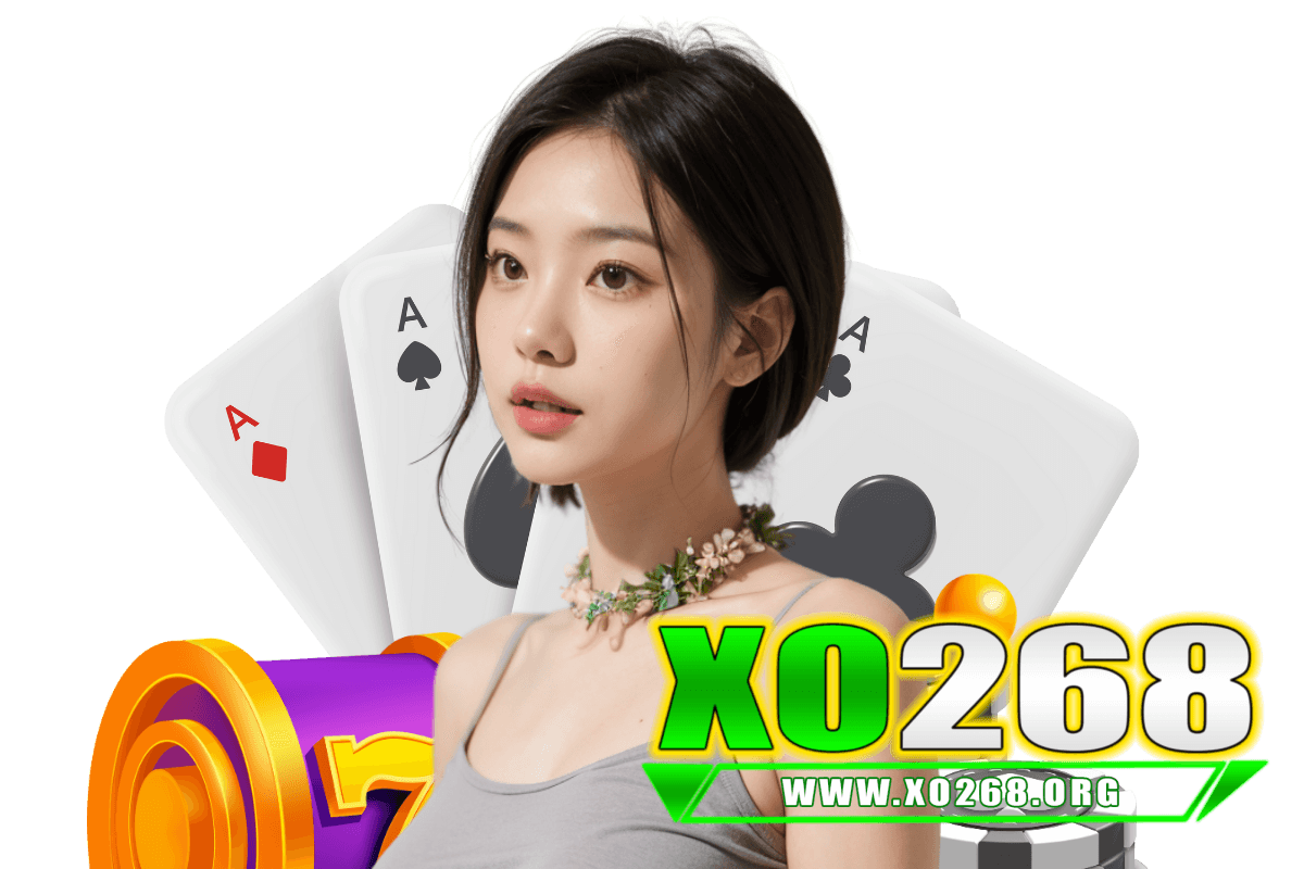 xo268 สล็อต