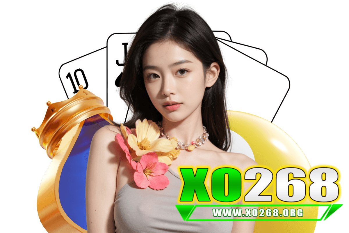 xo268 เข้าสู่ระบบ